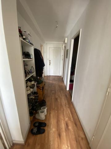 Appartement Prat Maria Quimper (29000)