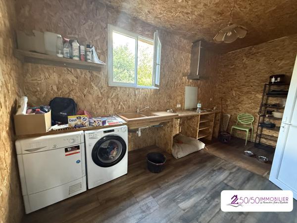 Maison agréable au coeur de Trézilidé