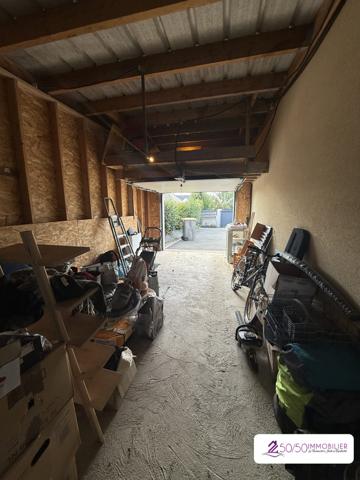 Maison agréable au coeur de Trézilidé