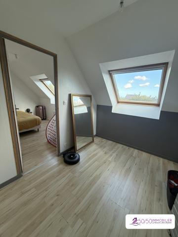 Maison agréable au coeur de Trézilidé