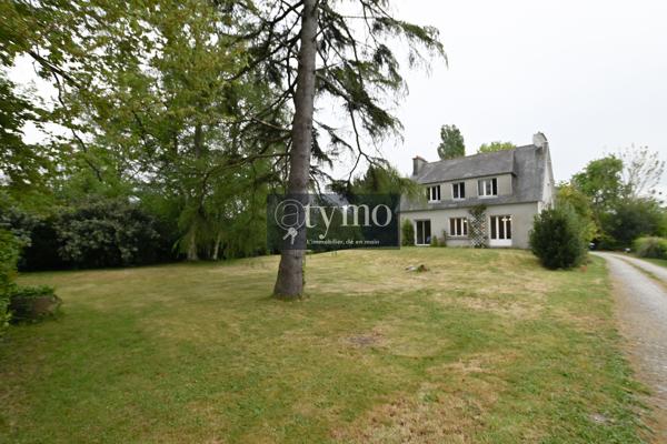Maison 7 pièce(s) 5 chambre(s) 133 m²