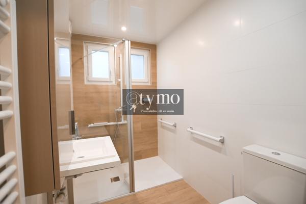 Maison 7 pièce(s) 5 chambre(s) 133 m²