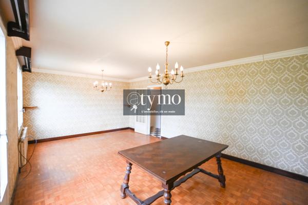 Maison 7 pièce(s) 5 chambre(s) 133 m²