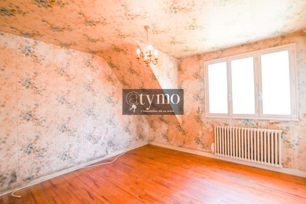Maison 7 pièce(s) 5 chambre(s) 133 m²