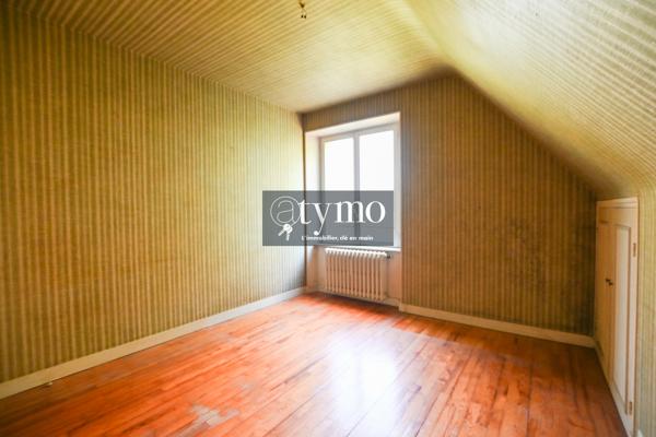 Maison 7 pièce(s) 5 chambre(s) 133 m²
