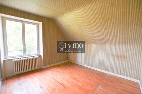 Maison 7 pièce(s) 5 chambre(s) 133 m²