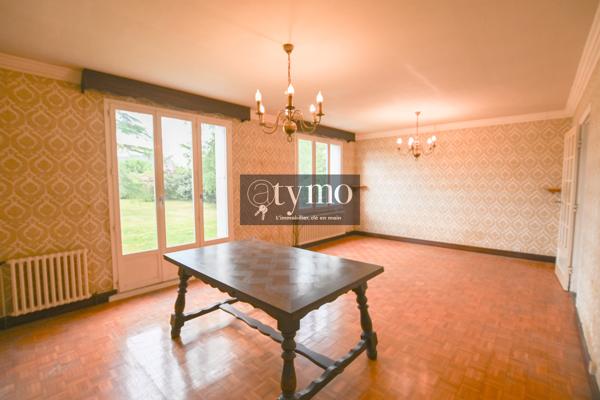 Maison 7 pièce(s) 5 chambre(s) 133 m²