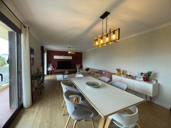 Bastia (20600) VUE MER IMPRENABLE à BASTIA