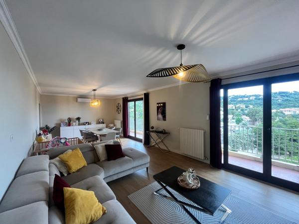 Bastia (20600) VUE MER IMPRENABLE à BASTIA