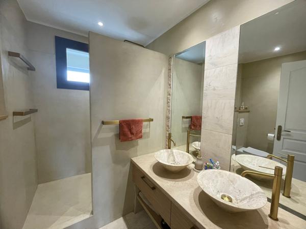 Bastia (20600) VUE MER IMPRENABLE à BASTIA