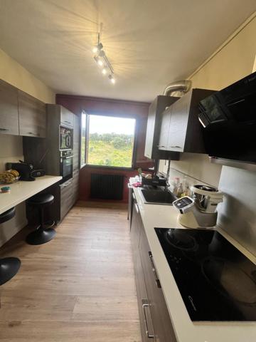 Bastia (20600) VUE MER IMPRENABLE à BASTIA