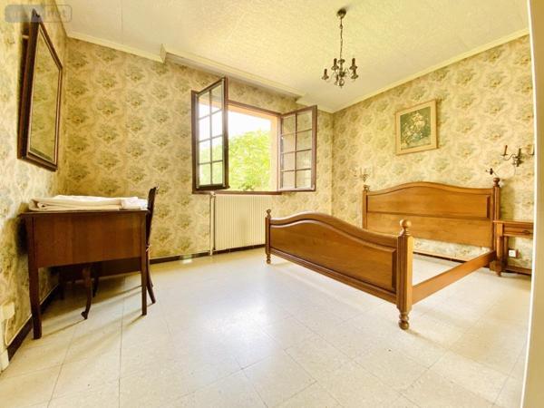 Maison à vendre à Castelnau-le-Lez dans l'Hérault (34170), ref : 34012-690