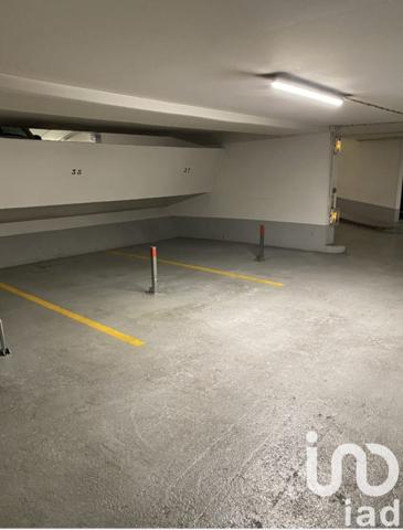 Parking à vendre 12 m² Paris 4
