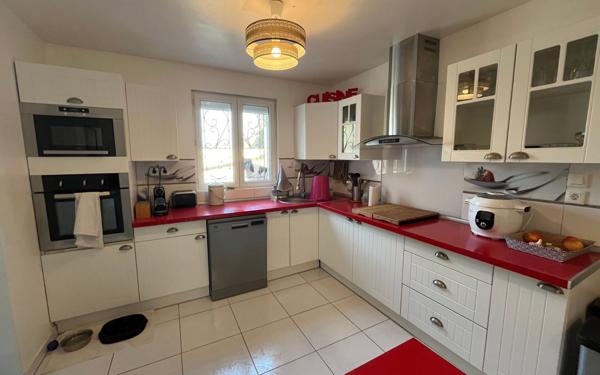 Maison à louer    4 pièces • 104 m2 Beauvais