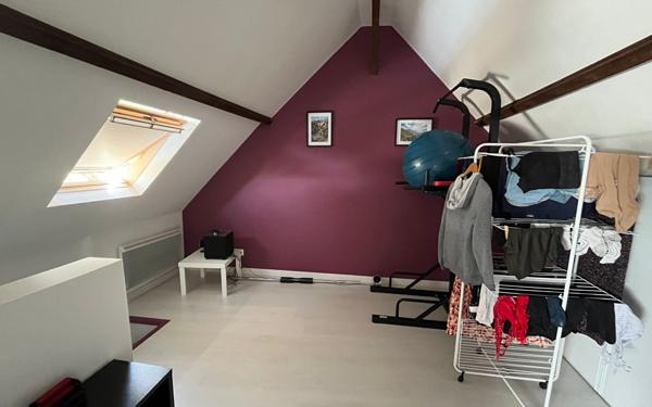 Maison à louer    4 pièces • 104 m2 Beauvais