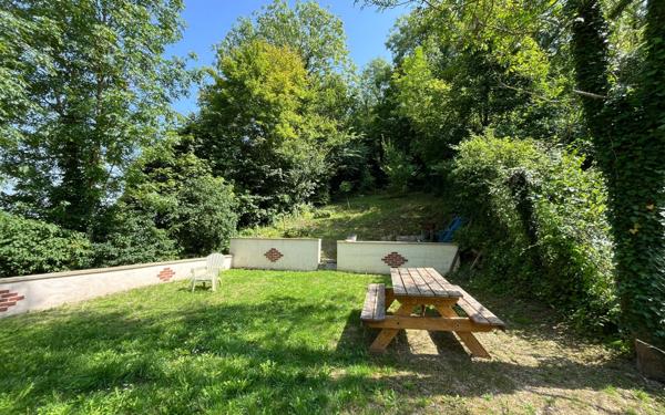 Maison à louer    4 pièces • 104 m2 Beauvais