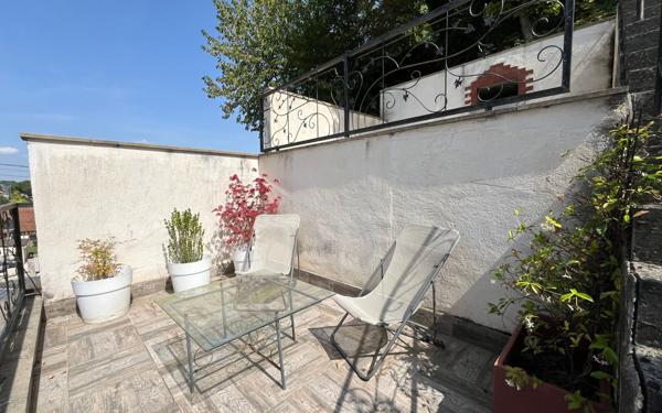 Maison à louer    4 pièces • 104 m2 Beauvais