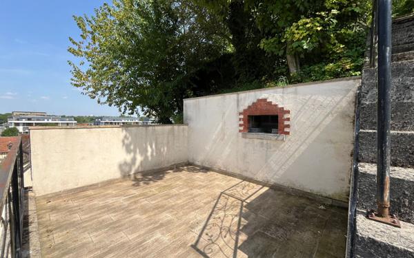 Maison à louer    4 pièces • 104 m2 Beauvais