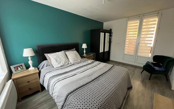 Maison à louer    4 pièces • 104 m2 Beauvais