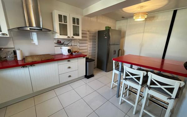 Maison à louer    4 pièces • 104 m2 Beauvais