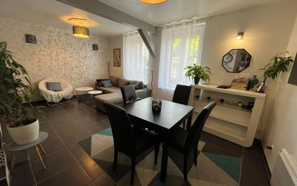 Maison à louer    4 pièces • 104 m2 Beauvais