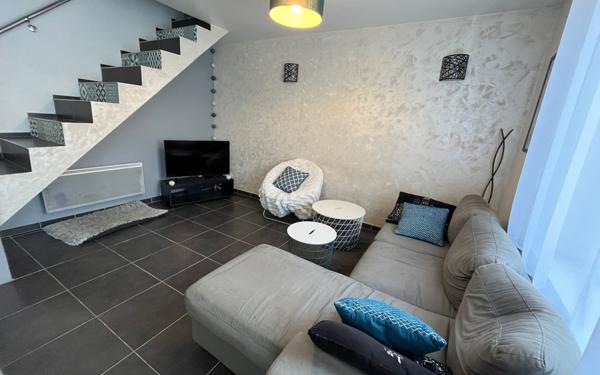 Maison à louer    4 pièces • 104 m2 Beauvais