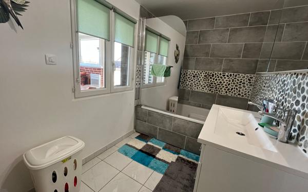 Maison à louer    4 pièces • 104 m2 Beauvais