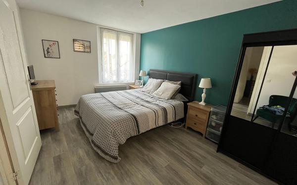 Maison à louer    4 pièces • 104 m2 Beauvais