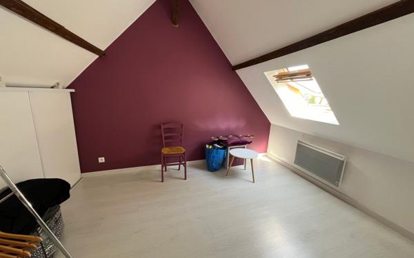 Maison à louer    4 pièces • 104 m2 Beauvais