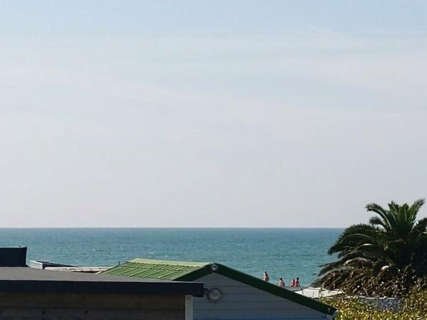 Emplacement Prisé & Volume XXL (72m²) Pour Ce Luxueux Mobil-Home Sur son terrain de loisir de 317 m²,