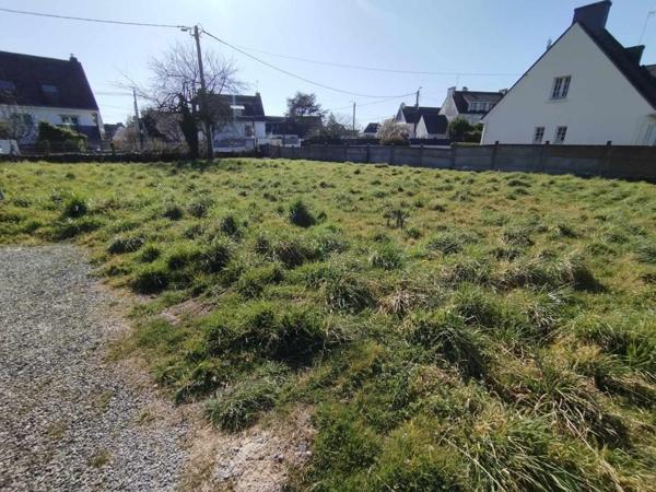 Terrain à VANNES, 56000 - 346m²