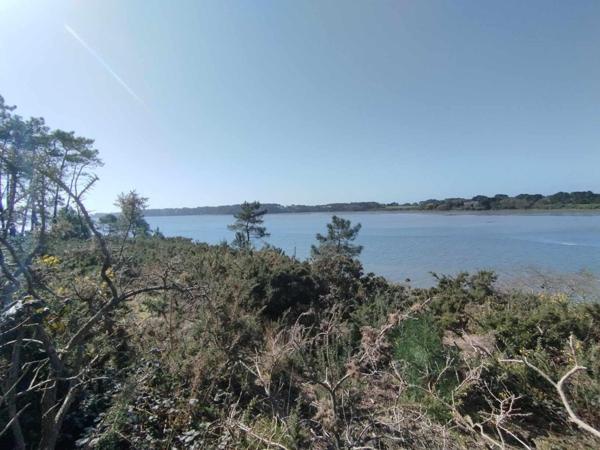 Terrain à VANNES, 56000 - 346m²