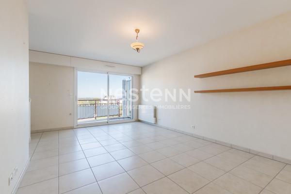 Appartement Les Sables D Olonne centre ville 3 pièces 64.18 m² ascenseur terrasse cave parking