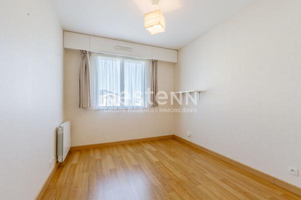 Appartement Les Sables D Olonne centre ville 3 pièces 64.18 m² ascenseur terrasse cave parking