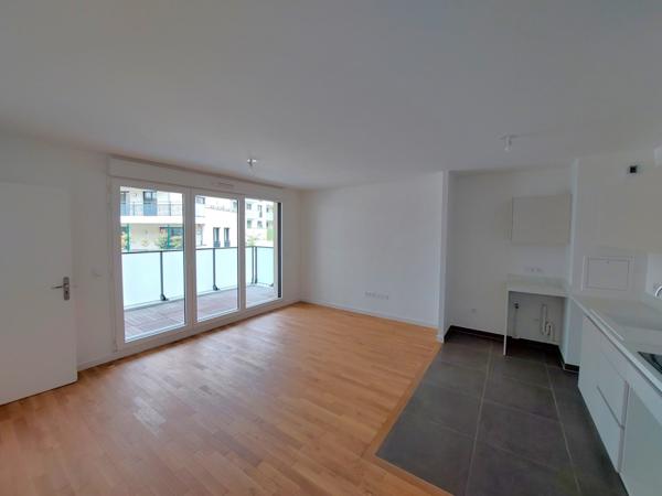 Appartement 2 pièces à louer