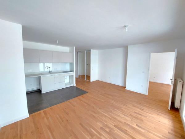 Appartement 2 pièces à louer