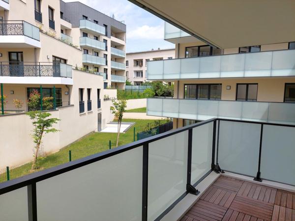 Appartement 2 pièces à louer