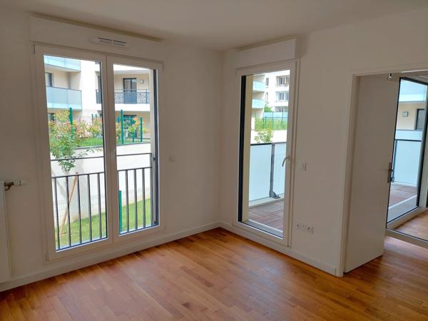 Appartement 2 pièces à louer