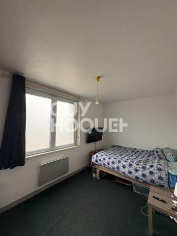 À louer : Appartement 2 pièces à Villers Carbonnel