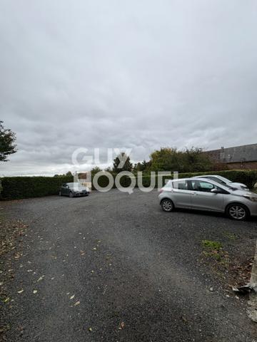 À louer : Appartement 2 pièces à Villers Carbonnel