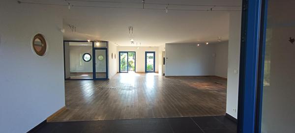 7 KM DE GUERIGNY - MAISON 160 M2 AVEC 3 HA