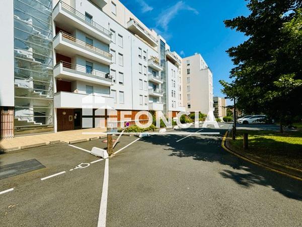 À vendre Appartement 4 pièces 85.58 m² - Villefranche-sur-saône 69400