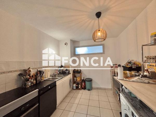 À vendre Appartement 4 pièces 85.58 m² - Villefranche-sur-saône 69400