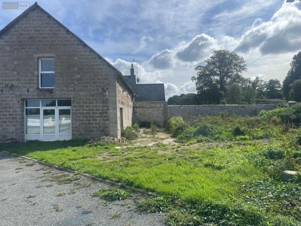 Maison à vendre à Bais en Mayenne (53160), ref : 12703/3738