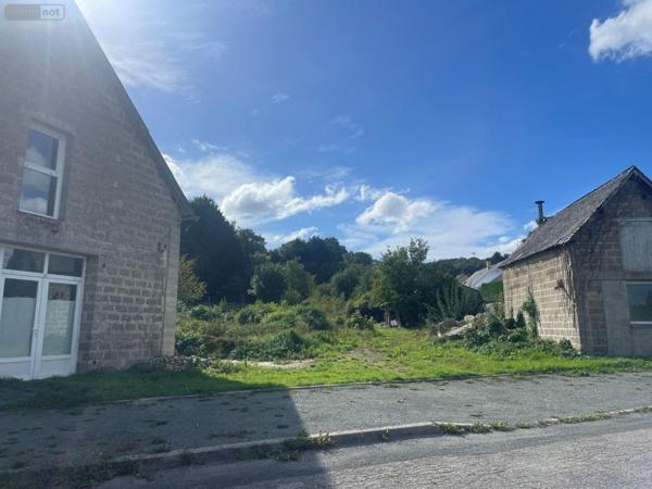 Maison à vendre à Bais en Mayenne (53160), ref : 12703/3738