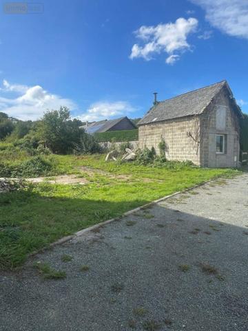 Maison à vendre à Bais en Mayenne (53160), ref : 12703/3738