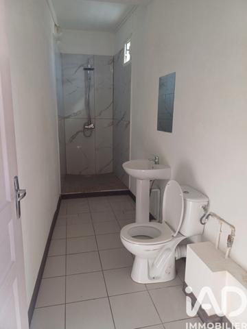 Location appartement 2 pièces 45 m² Saint-Louis