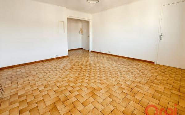 Appartement à vendre    4 pièces • 67,39 m2 La Seyne-sur-Mer