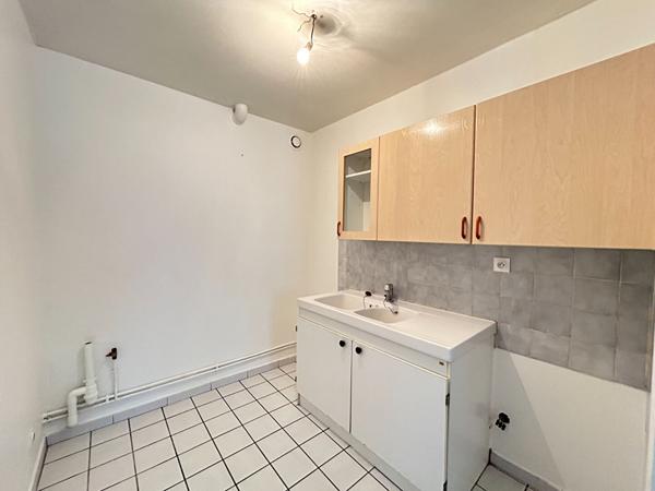 Appartement Authie 2 pièce(s) 42.06 m2