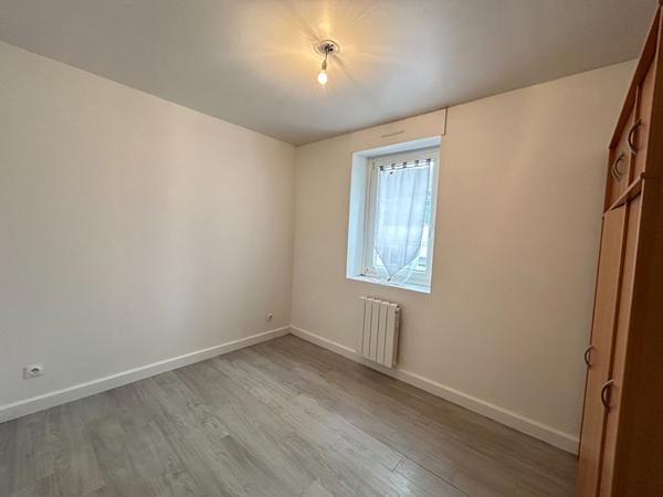 Appartement Authie 2 pièce(s) 42.06 m2